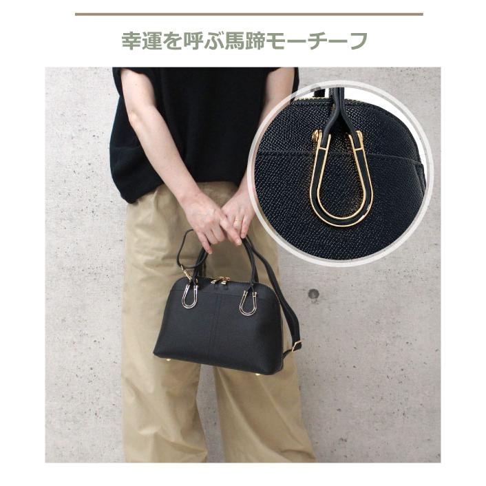 ショルダーバッグ レディース 斜めがけバッグ 合皮 斜め掛け トート