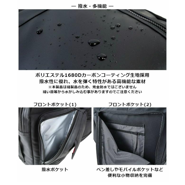 ビジネスリュック ビジネスバッグ メンズ 通勤 ブリーフケース