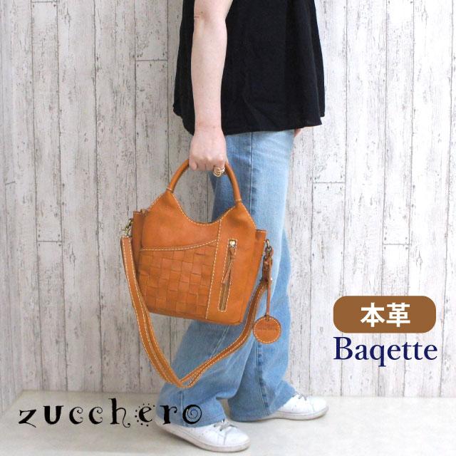 zucchero filato（ズッケロ フィラート） トートバッグ レディース