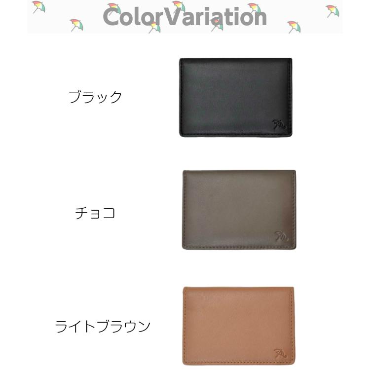 【新品】アーノルドパーマー　パスケース 2面パス ICカード 本革 レザー Arnold Palmer（アーノルドパーマー） パスケース メンズ 2面 定期入れ