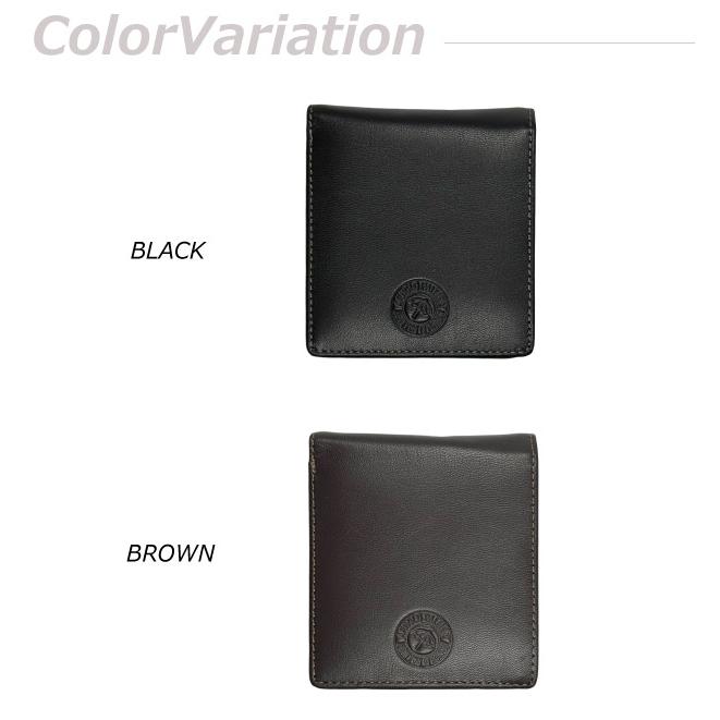 Arnold Palmer（アーノルドパーマー） 2つ折り財布メンズ 定期入れ付き