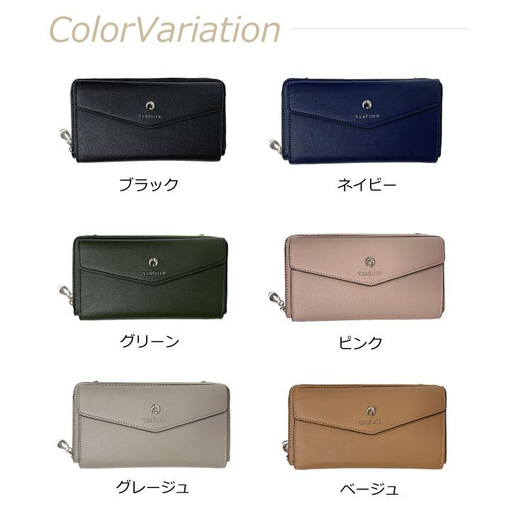 ★　お財布 Lee（リー） 0520693 クロスワックスコードRF札入れ : STYLE WEB