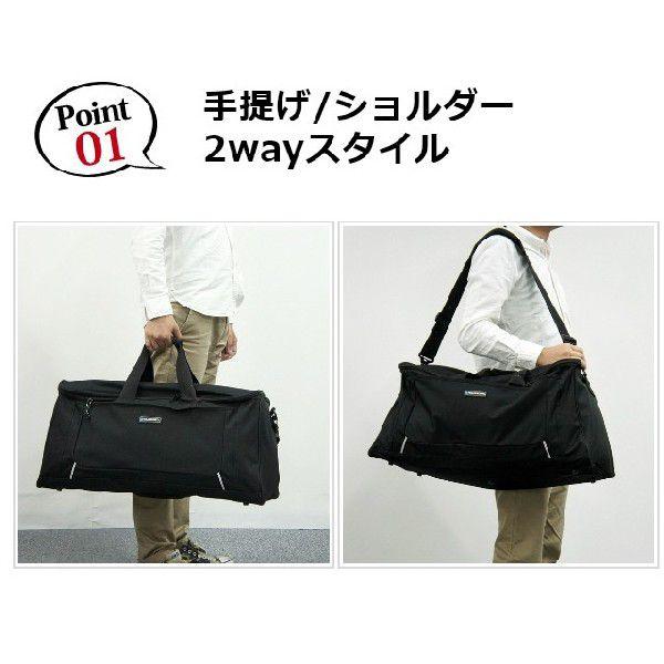ボストンバッグ メンズ 旅行 大容量 大きめ スポーツ 修学旅行 小学校