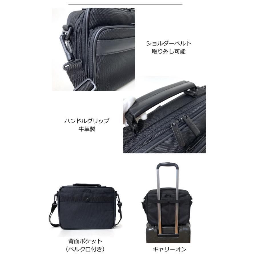 メンズ ショルダーバッグ ナイロン 斜めがけバッグ メンズバッグ