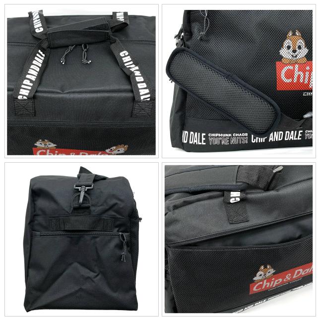 ディズニー　ヴィンテージ　ボストンバッグ　トラベルバッグ 000000001827-13-l.jpg?t=