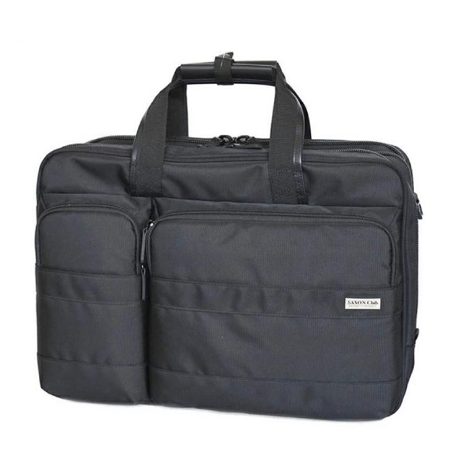 3way ビジネスバッグ 大容量 メンズ 30代 40代 50代 拡張 B4 ビジネス