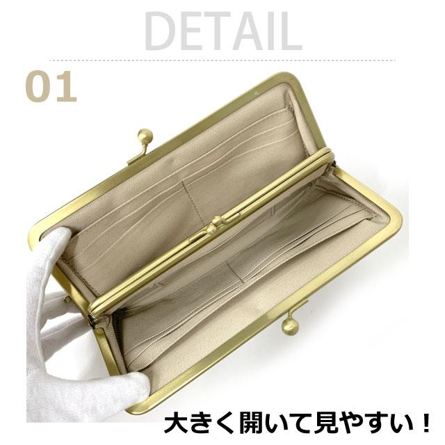 長財布 レディース 本革 レディース財布 ブランド 革 レザー おしゃれ