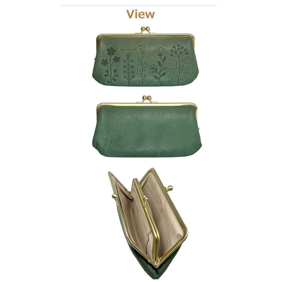 長財布 レディース 本革 レディース財布 ブランド 革 レザー おしゃれ