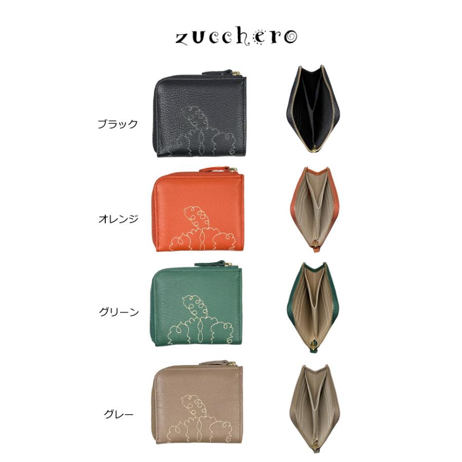 二つ折り財布 レディース 財布 ネコ 人気 コンパクト 2つ折り財布 使い