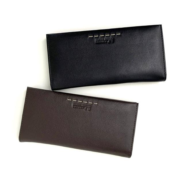 renoma（レノマ） 長財布 メンズ かぶせ長財布 プレゼント おしゃれ 革