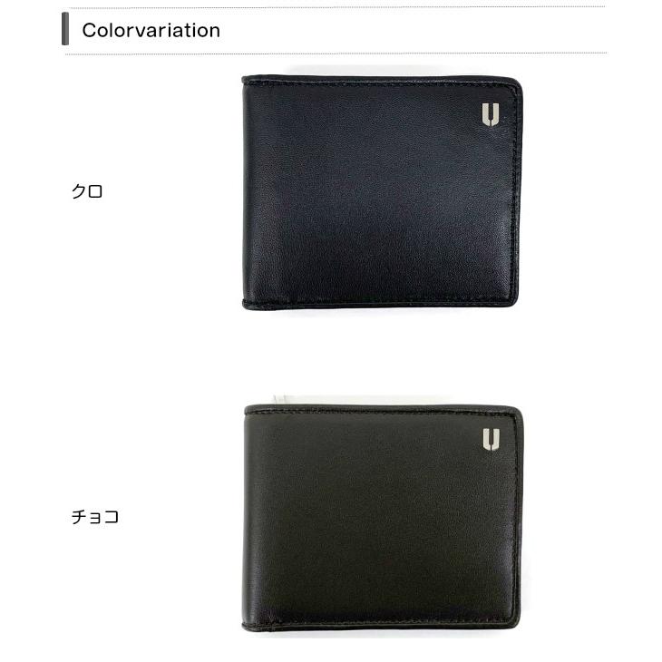Emanuel Ungaro（エマニュエルウンガロ） ウンガロ 二つ折り 財布 定期
