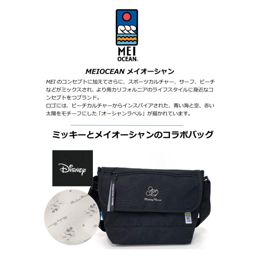 Disney（ディズニー） コラボ商品 ショルダーバッグ レディース 斜