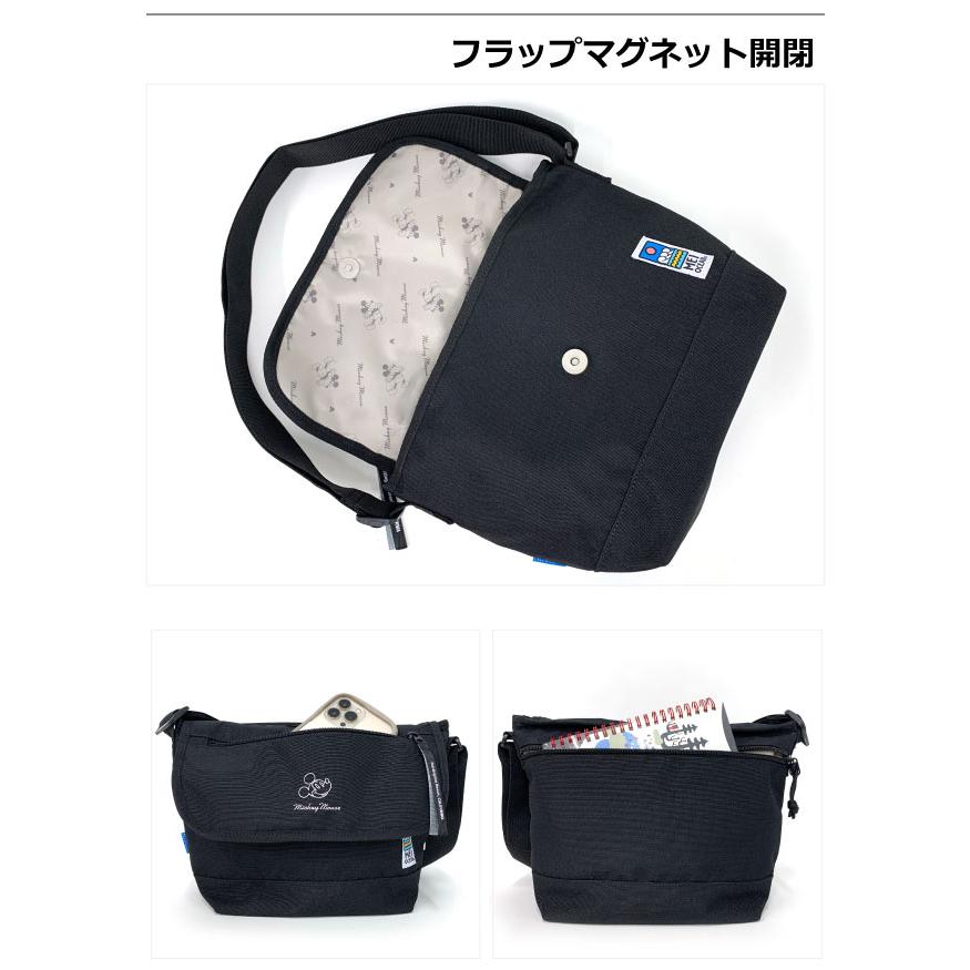 AYAです^_^ディズニーコラボショルダーバッグ斜めがけ新品未使用 Areeam】あいにゃんプロデュース『Areeam』からブランドムックが初登場