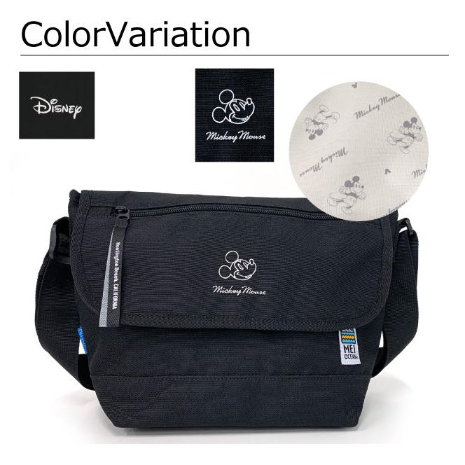 Disney（ディズニー） コラボ商品 ショルダーバッグ レディース 斜