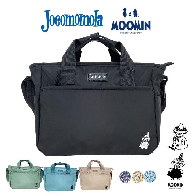 MOOMIN（ムーミン） ミイ バッグ ショルダーバッグ レディース トート