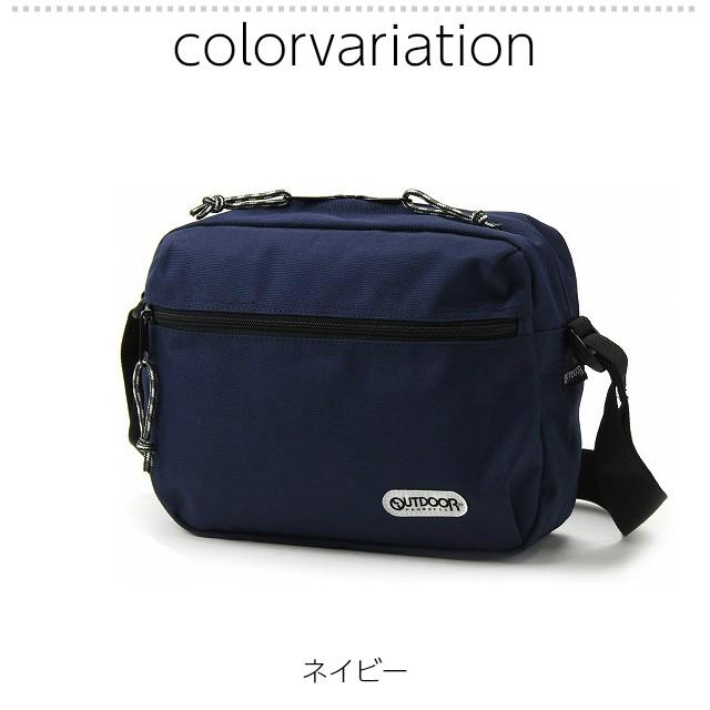 バッグ OUTDOOR PRODUCTS / ZANPUZAC OUTDOOR PRODUCTS ショルダーバッグ バッグ 「OUTDOOR PRODUCTS