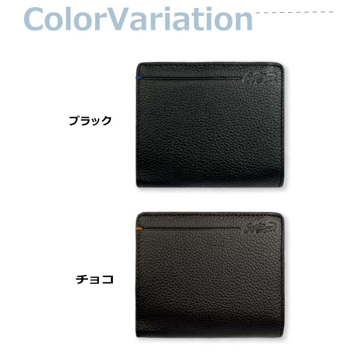 Crocodile（クロコダイル） 財布 メンズ 2つ折り財布 二つ折り財布