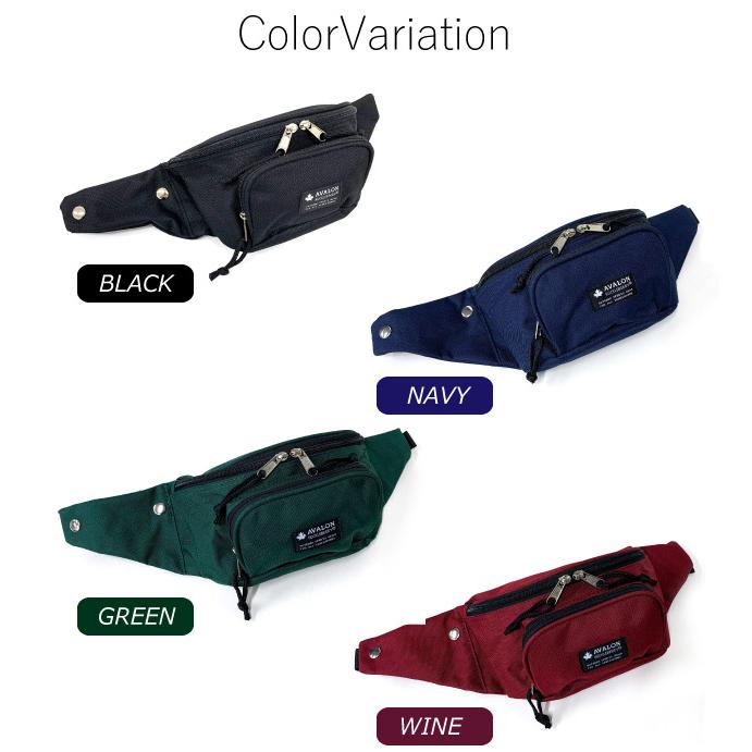 ウエストバッグ ワンショルダー メンズ 斜めがけバッグ おしゃれ 男