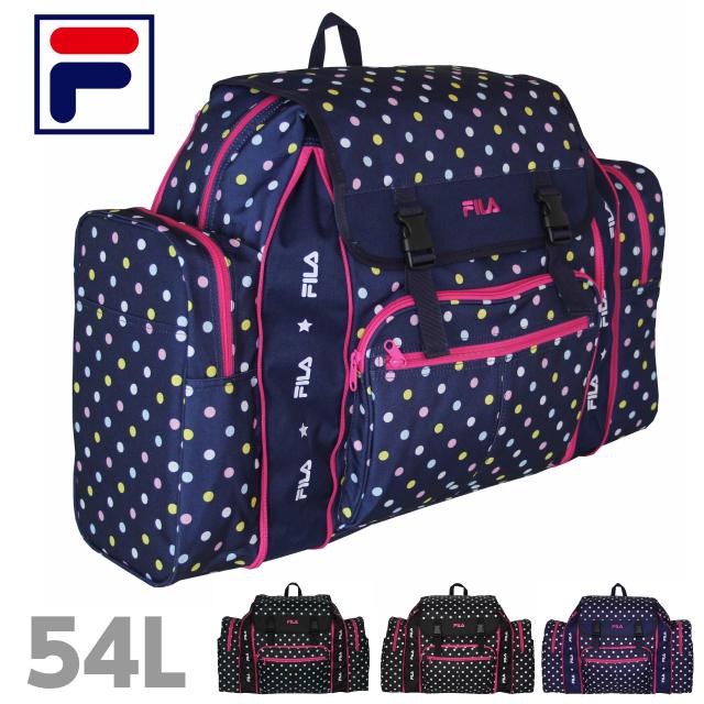 FILA（フィラ） 防災リュックのみ 子供用 単品 防災グッズ キッズ 非常 