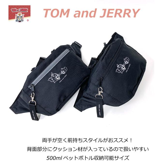   Jeans ブラックボディバッグ　ウエストバック袋付き ボディバック レディース 中学 高校 子供 斜めがけバッグ ワン