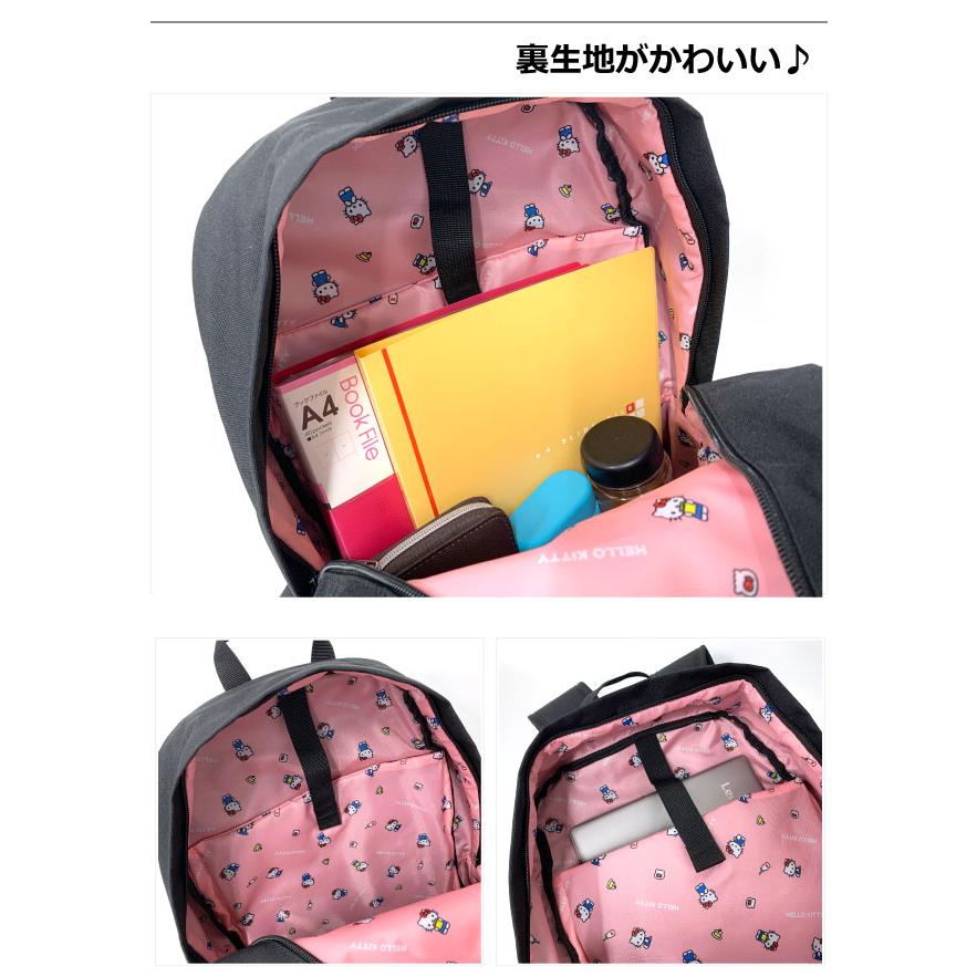 MEI（メイ） 通学リュック 女子 中学 大容量 リュック レディース