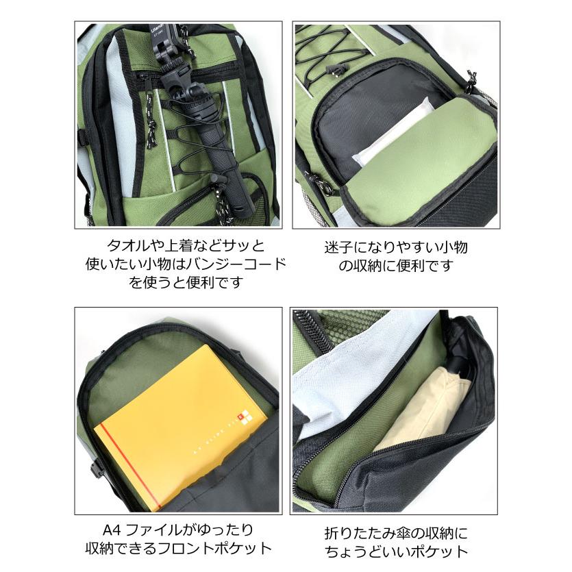 防災リュックのみ 単品 家族分 2人 3人 非常持ち出し袋 避難用リュック