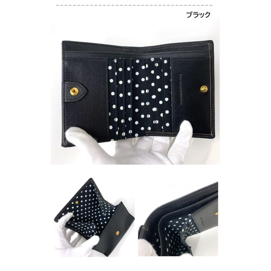 ハローキティ 財布 レディース 二つ折り キティちゃん さいふ サンリオ