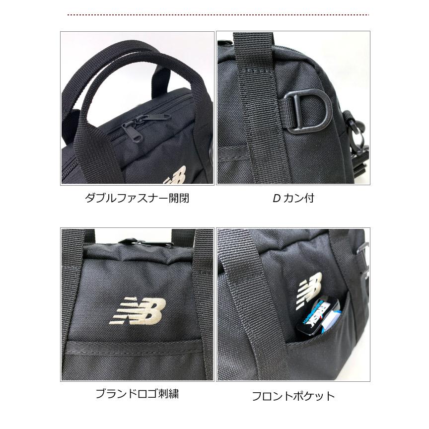 New Balance（ニューバランス） ショルダーバッグ レディース バッグ 