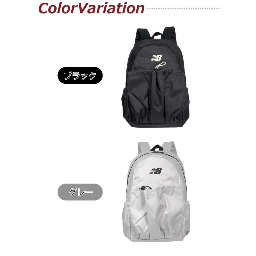 New Balance（ニューバランス） リュック レディース リュックサック