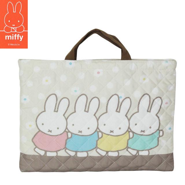 Miffy 入園 セット 女の子 ミッフィー miffy 入園入学 3点セット 