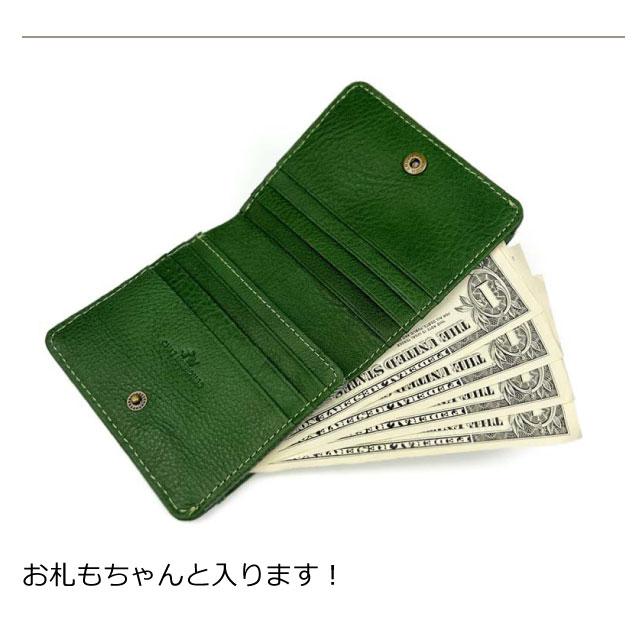 二つ折り財布 財布 レディース おしゃれ 折り財布 2つ折り財布 ミニ