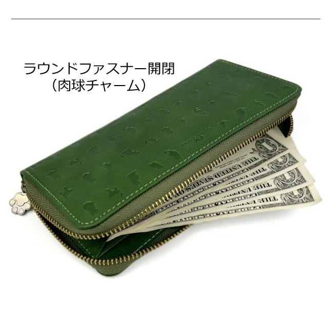 長財布 レディース 革 おしゃれ レディース財布 人気 長さいふ 財布