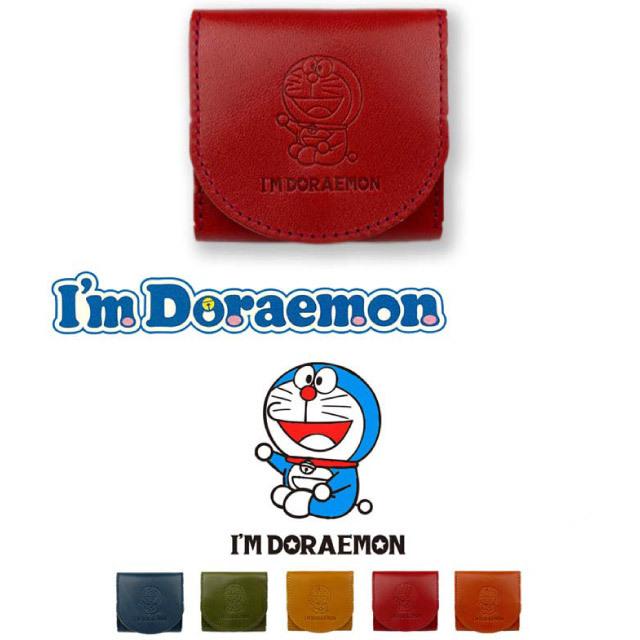 ドラえもん 財布 メンズ 大人 プレゼント コインケース おしゃれ