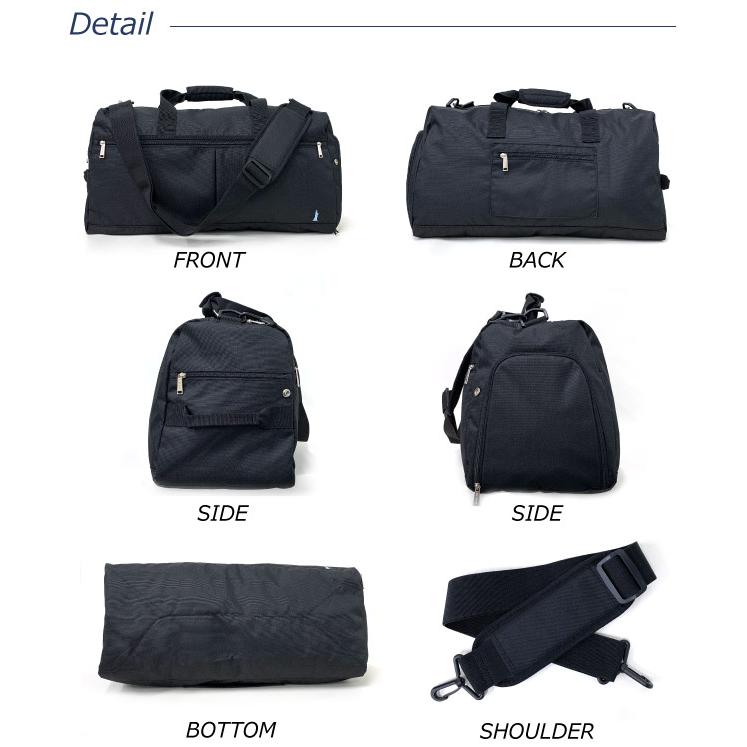 EASTBOY（イーストボーイ） ボストンバッグ 修学旅行 小学生 女の子