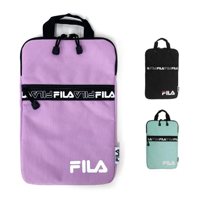 FILA（フィラ） タブレットケース 小学校 子供 iPad タブレットポーチ