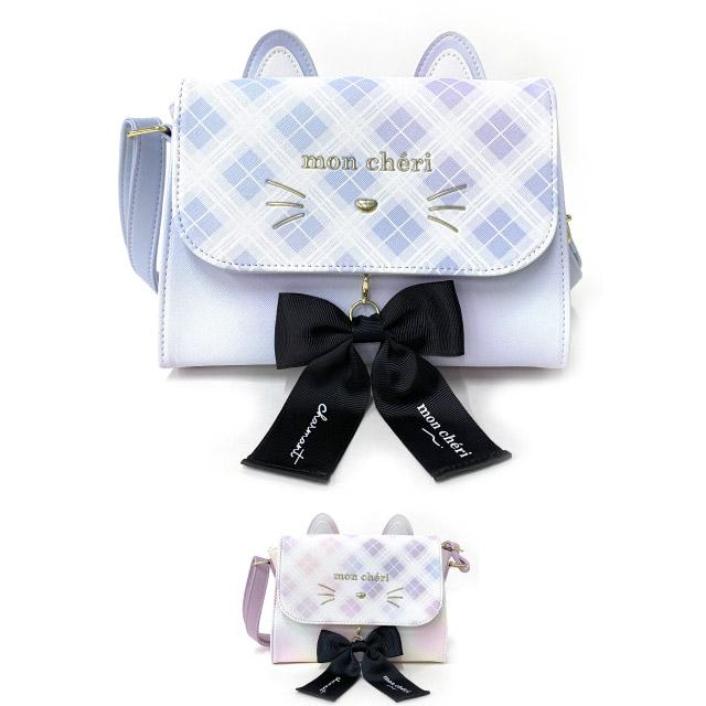 ショルダーバッグ キッズ 女 小学生 子供 女の子 斜めがけバッグ