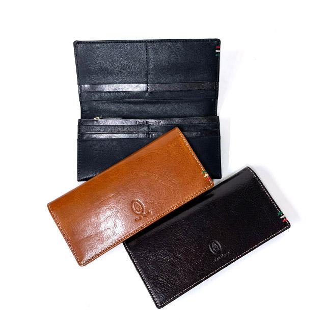 メンズ 財布 長財布 革 Hush Puppies ハッシュパピー ルクス 長札入れ  hp2067 かぶせ長財布 財布 革 人気 レザー 小銭入れ付き wallet なが財布 長さいふ 折り財布 プレゼント ギフト クリスマス xmas 父の日  敬老の日 実用的 黒 茶 40代 50代 60代  おしゃれ お父さん ハッシュパピー（Hush Puppies） 長財布 大容量 メンズ 革 レディース