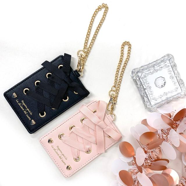 定期入れ 学生 女子 キッズ 子供 子供用 中学 高校 高学年 韓国 1面