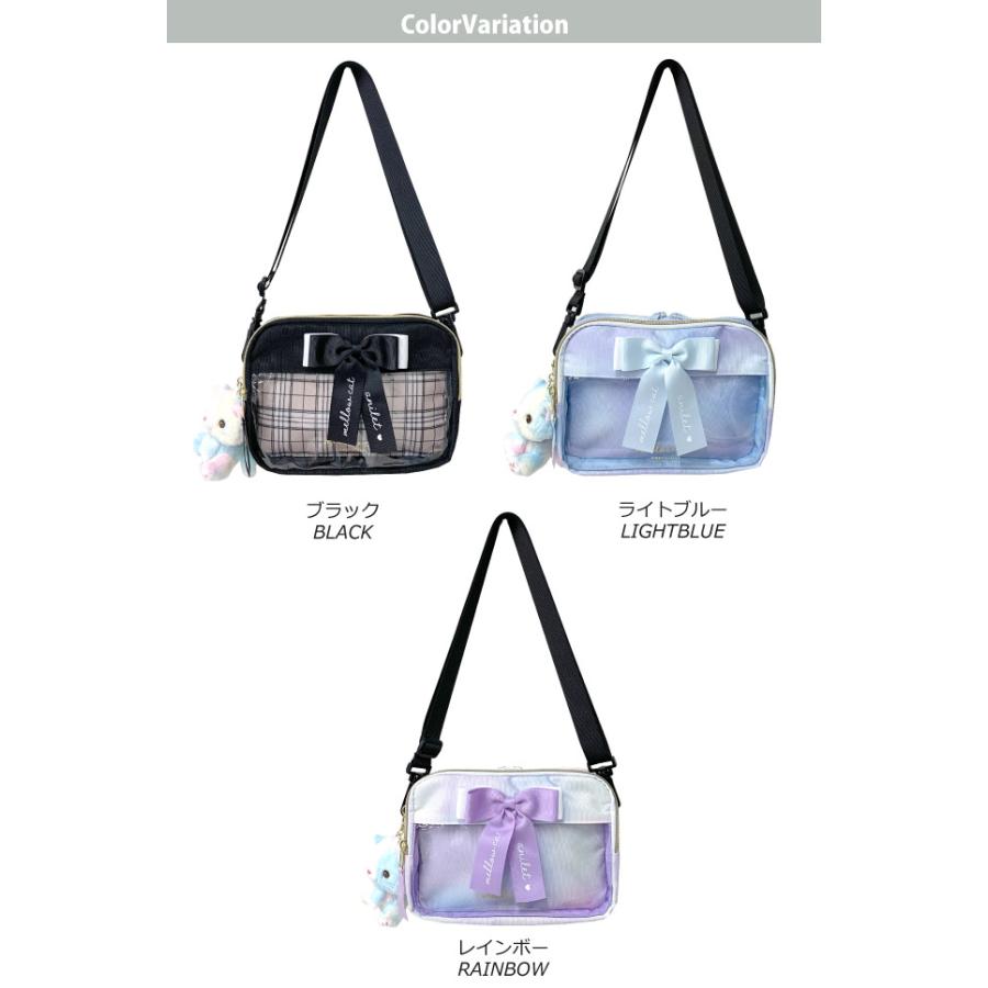 キッズ ショルダーバッグ 女 小学校 女子 バッグ ショルダーバック 斜