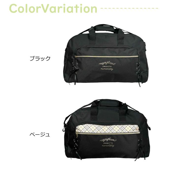 しおりオーダー品 ボストンバッグ 楽天市場】レガートラルゴ バッグ LG-E1563 Legato Largo 通販