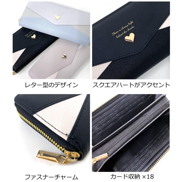 キッズ 財布 女子 子供 女 誕生日プレゼント 小学生 長財布 かわいい 