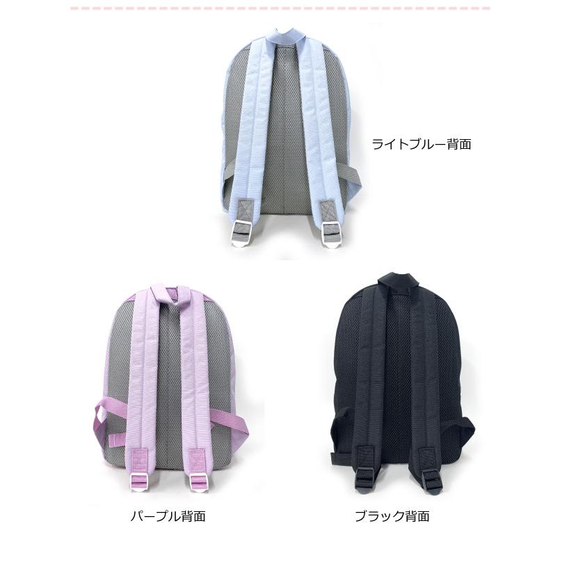 リュック キッズ 小学生 女の子 低学年 リュックサック 遠足 撥水 子供