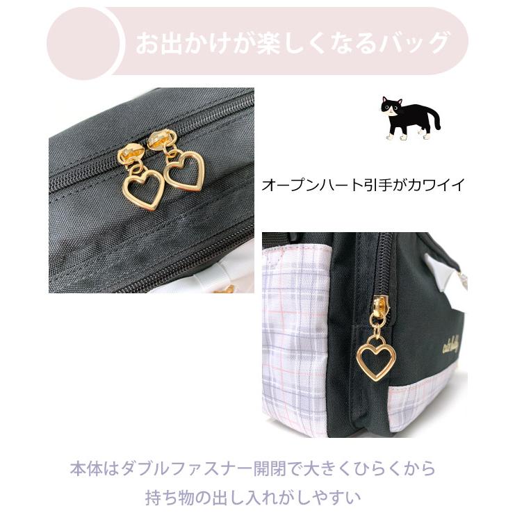 キッズ バッグ ショルダーバッグ 女の子 おしゃれ 小学生 斜めがけ