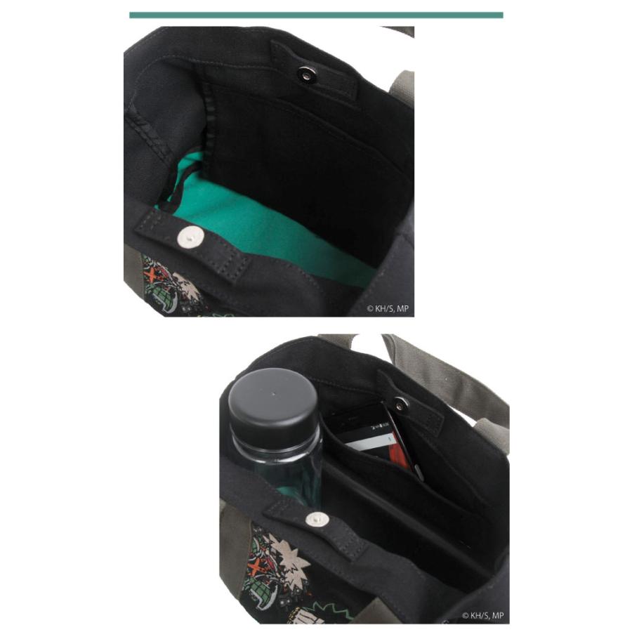 OUTDOOR PRODUCTS（アウトドアプロダクツ） 僕のヒーローアカデミア