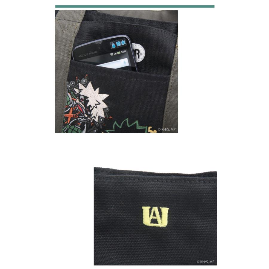 OUTDOOR PRODUCTS（アウトドアプロダクツ） 僕のヒーローアカデミア