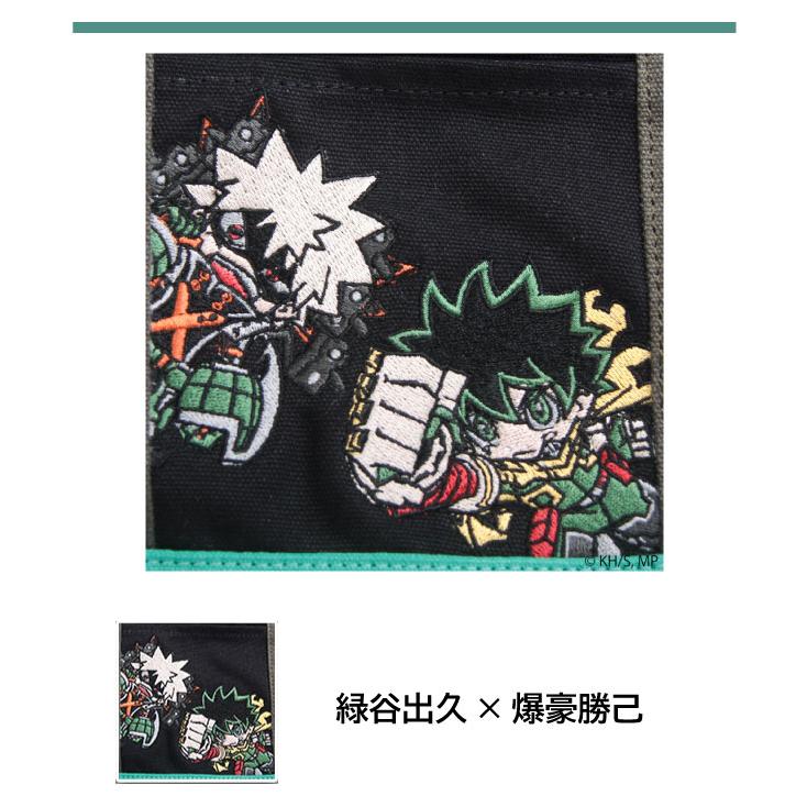 僕のヒーローアカデミア アウトドアプロダクツ コラボ　緑谷出久 デク OUTDOOR PRODUCTS（アウトドアプロダクツ） 僕のヒーローアカデミア