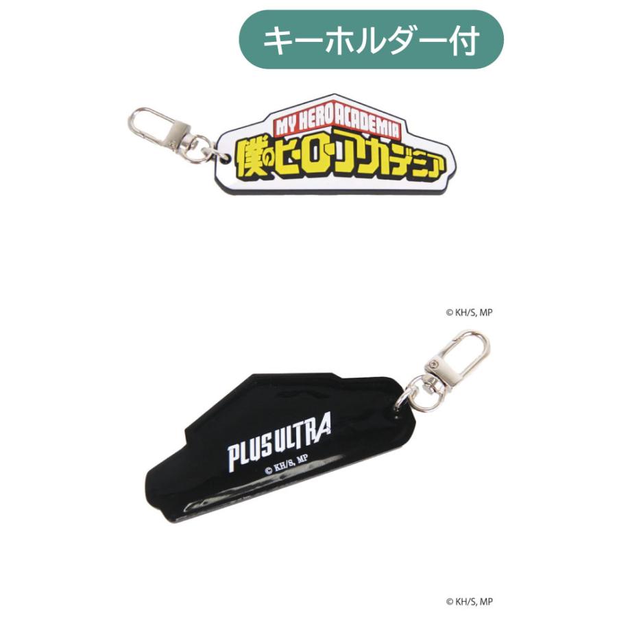 OUTDOOR PRODUCTS（アウトドアプロダクツ） 僕のヒーローアカデミア