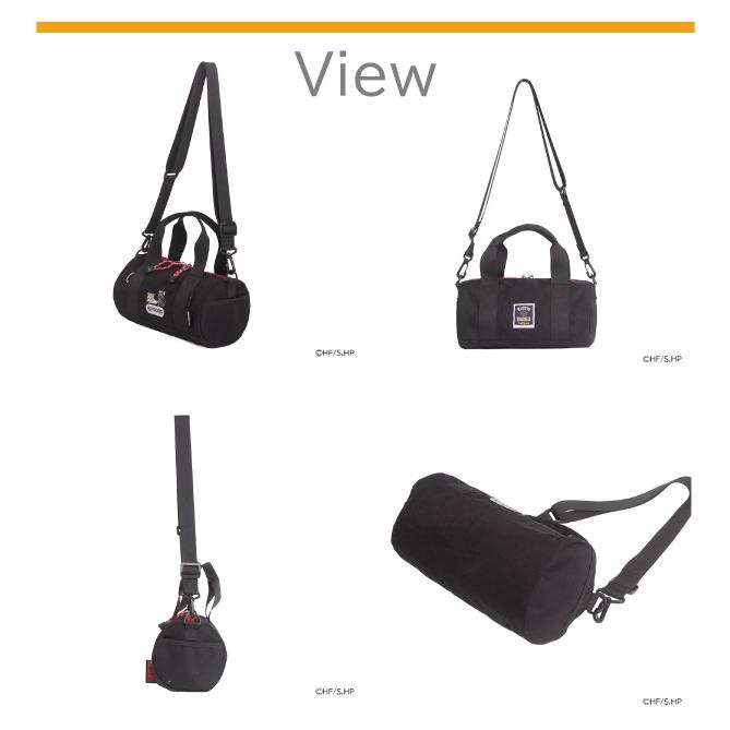 OUTDOOR PRODUCTS（アウトドアプロダクツ） ハイキュー グッズ 烏野