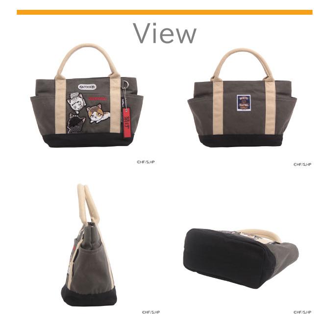 OUTDOOR PRODUCTS（アウトドアプロダクツ） ハイキュー グッズ 狐爪
