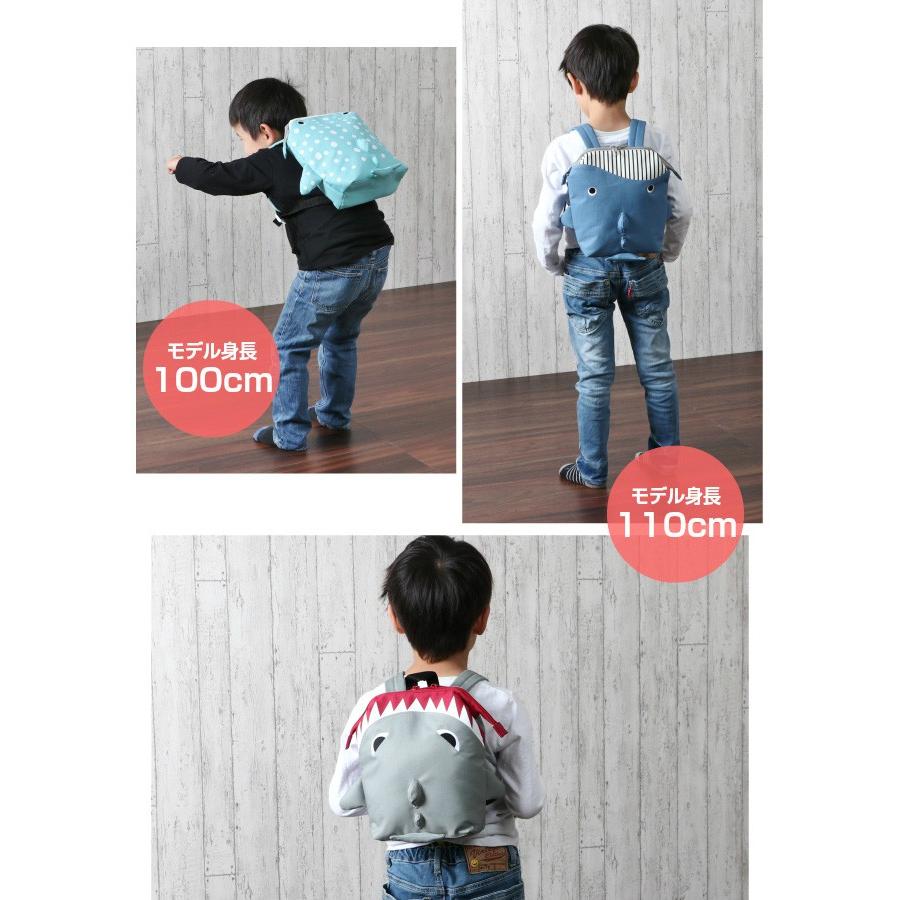 通園リュック 通園バッグ 保育園 2歳 3歳 幼稚園 おしゃれ